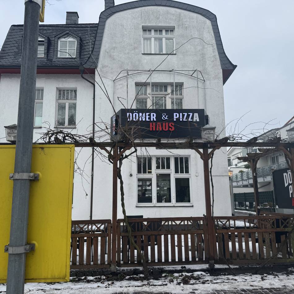 „Man muss helfen“: Xantener Imbiss bietet frierenden Kindern Ort zum Aufwärmen an