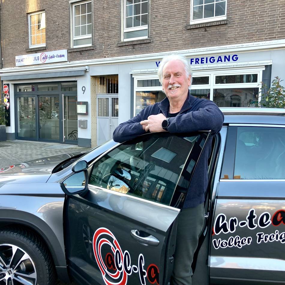 Kritik an Führerschein-Reform in Wesel: „Das kann hochgradig gefährlich werden“