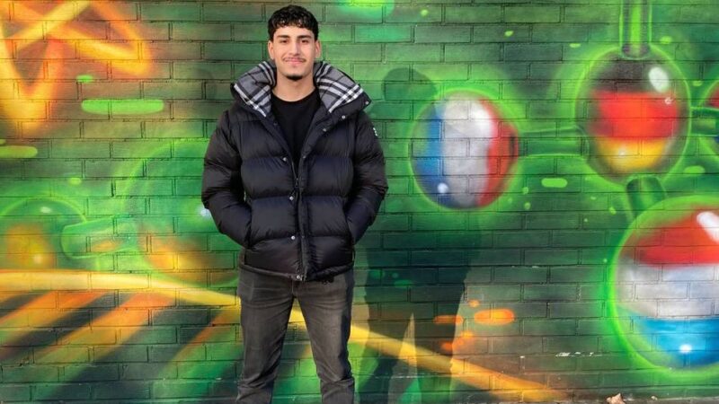 Gymnasium in Mönchengladbach: Von der Hauptschule zum Abiturienten mit Ehrgeiz