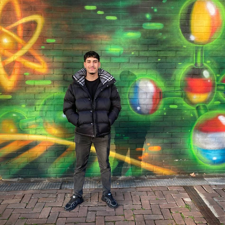 Gymnasium in Mönchengladbach: Von der Hauptschule zum Abiturienten mit Ehrgeiz