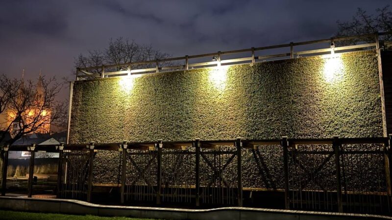 Bestätigung durch Bezirksregierung: Xanten bleibt ein Luftkurort