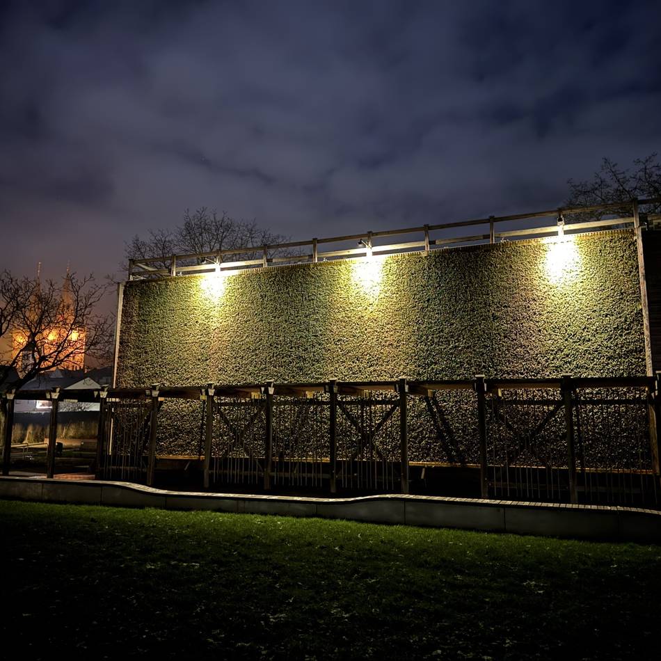 Bestätigung durch Bezirksregierung: Xanten bleibt ein Luftkurort