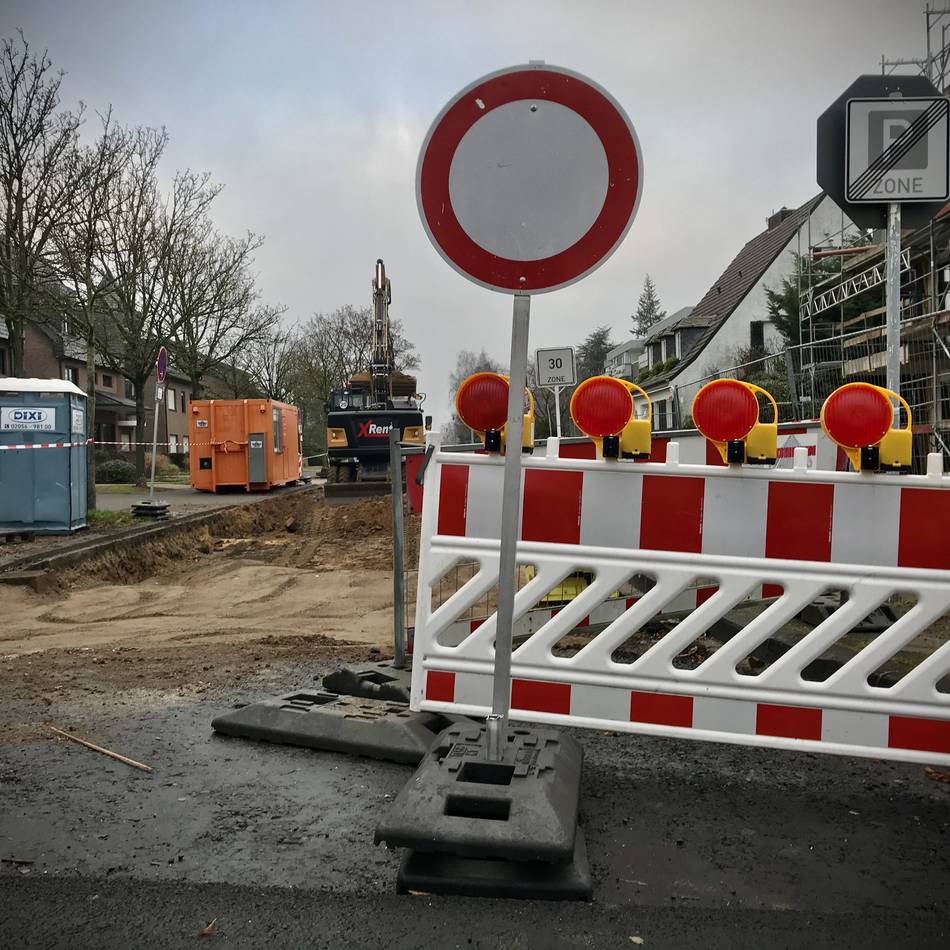 Straßenbaubeiträge im Kreis Kleve: Land erstattet in der Region rund 4,7 Millionen Euro