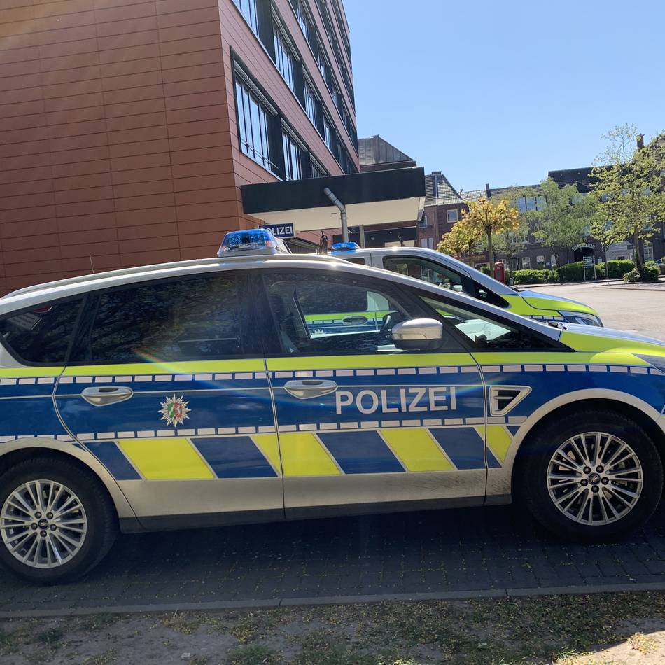 An der Antonius-Grundschule: Wieder Kinder in Kevelaer angesprochen – Polizei kontrolliert verstärkt