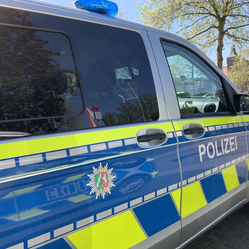 Vorfälle in Kevelaer: Ermittlungen zu angesprochenen Kindern dauern an