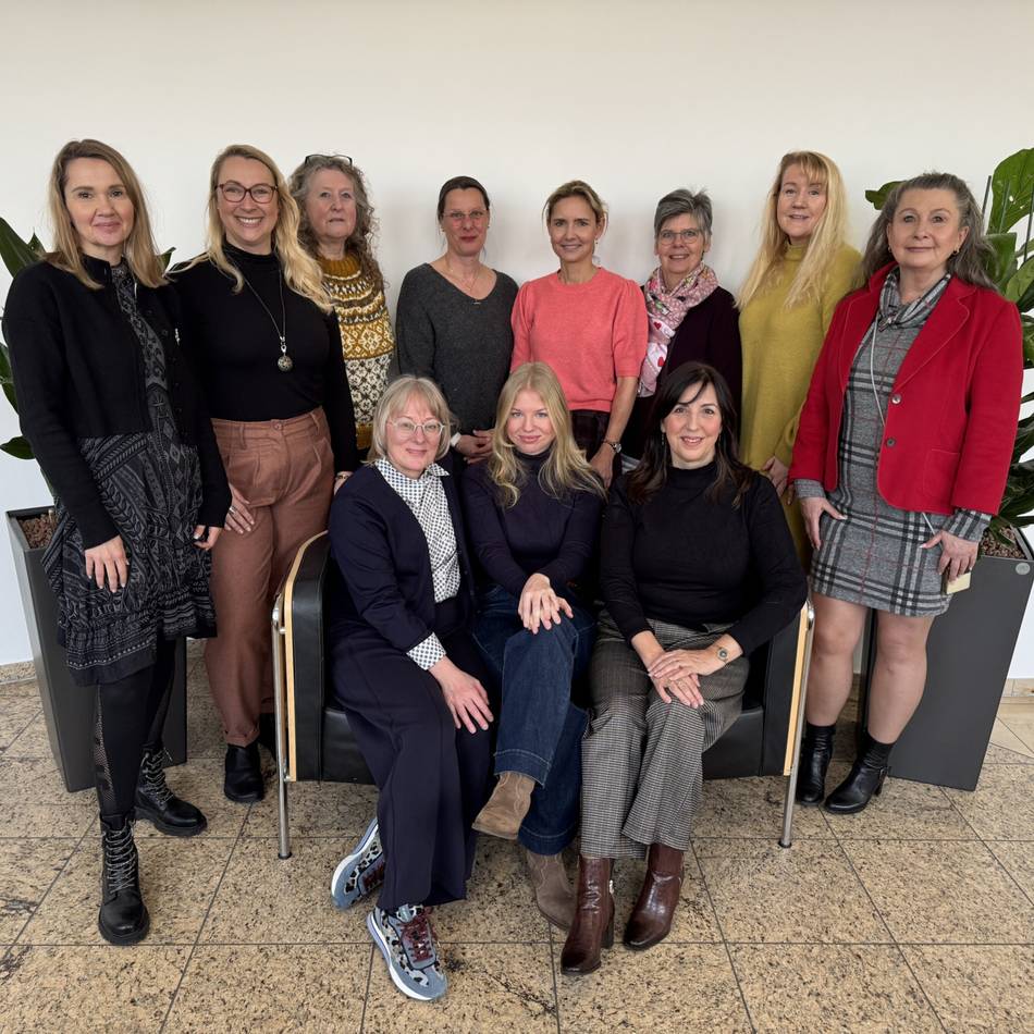 Gleichstellungsbeauftragte treffen sich im Kreishaus Mettmann: Landrätin nennt Gleichstellung ein „Querschnittsthema“