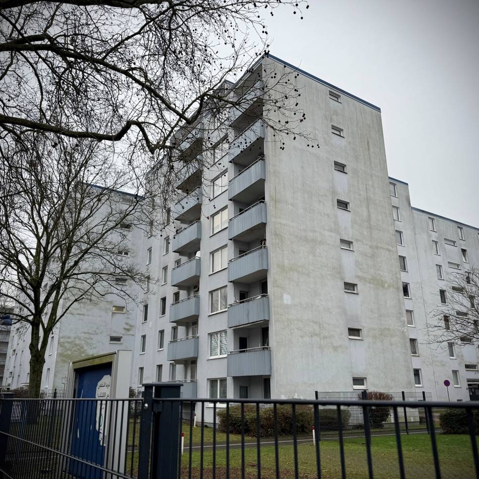 Politik reagiert auf Mieter-Probleme in Neuss-Erfttal: „Eine bodenlose Frechheit“