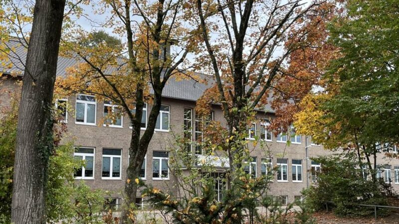 Erstmal nur für Erstklässler: Wie Goch den Anspruch auf Ganztagsbetreuung umsetzen will