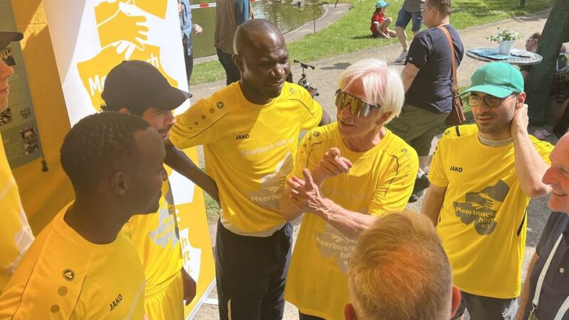 Start des neuen Integrationsrates: Eine Chance für die Stadt