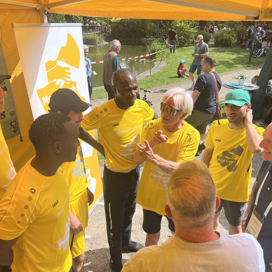 Start des neuen Integrationsrates: Eine Chance für die Stadt