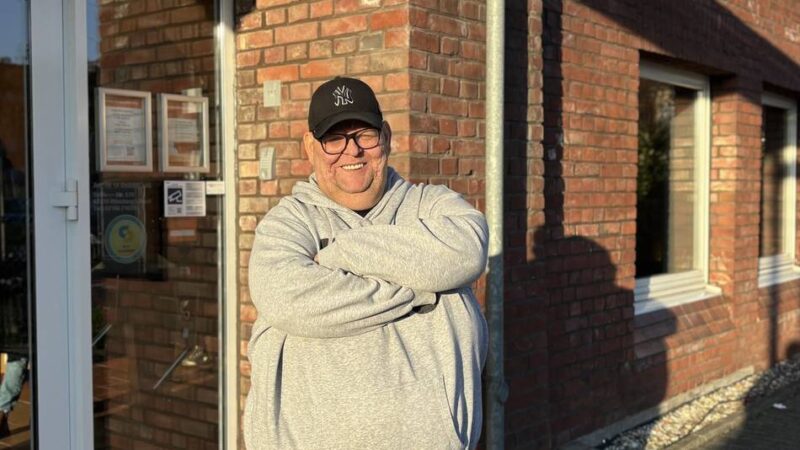 Adipositaszentrum in Mönchengladbach: „Ohne die Abnehmspritze hätte es nicht funktioniert“