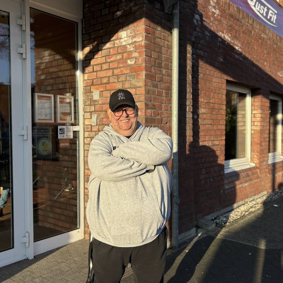 Adipositaszentrum in Mönchengladbach: „Ohne die Abnehmspritze hätte es nicht funktioniert“