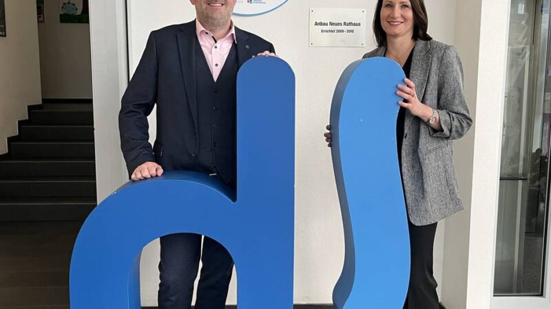 Besserer Service für den Mittelstand: Baugenehmigungen in 40 Arbeitstagen – Dormagen strebt Gütesiegel an