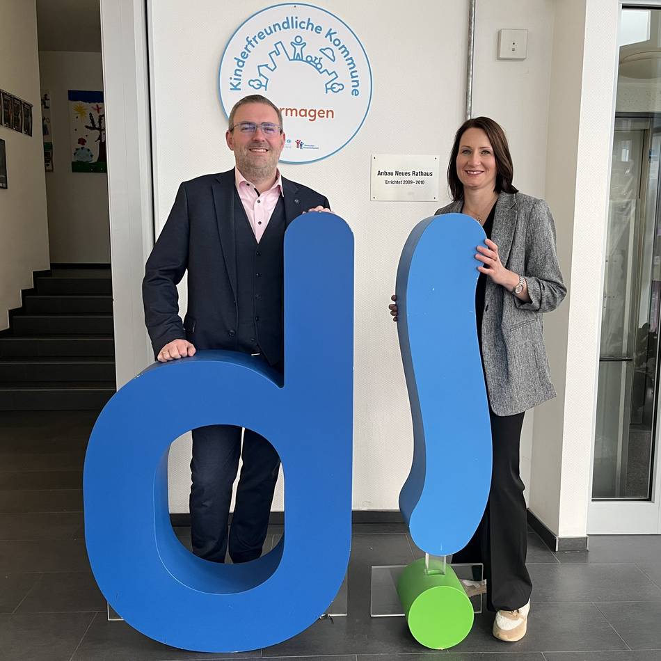 Besserer Service für den Mittelstand: Baugenehmigungen in 40 Arbeitstagen – Dormagen strebt Gütesiegel an