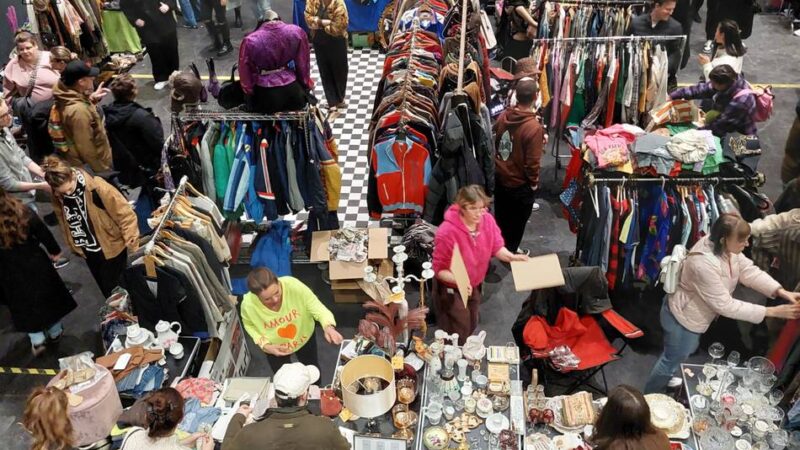 Im Rheinriff in Düsseldorf: „Die Leute sind hier hipper“ – So lief der Neustart für den Nachtyard