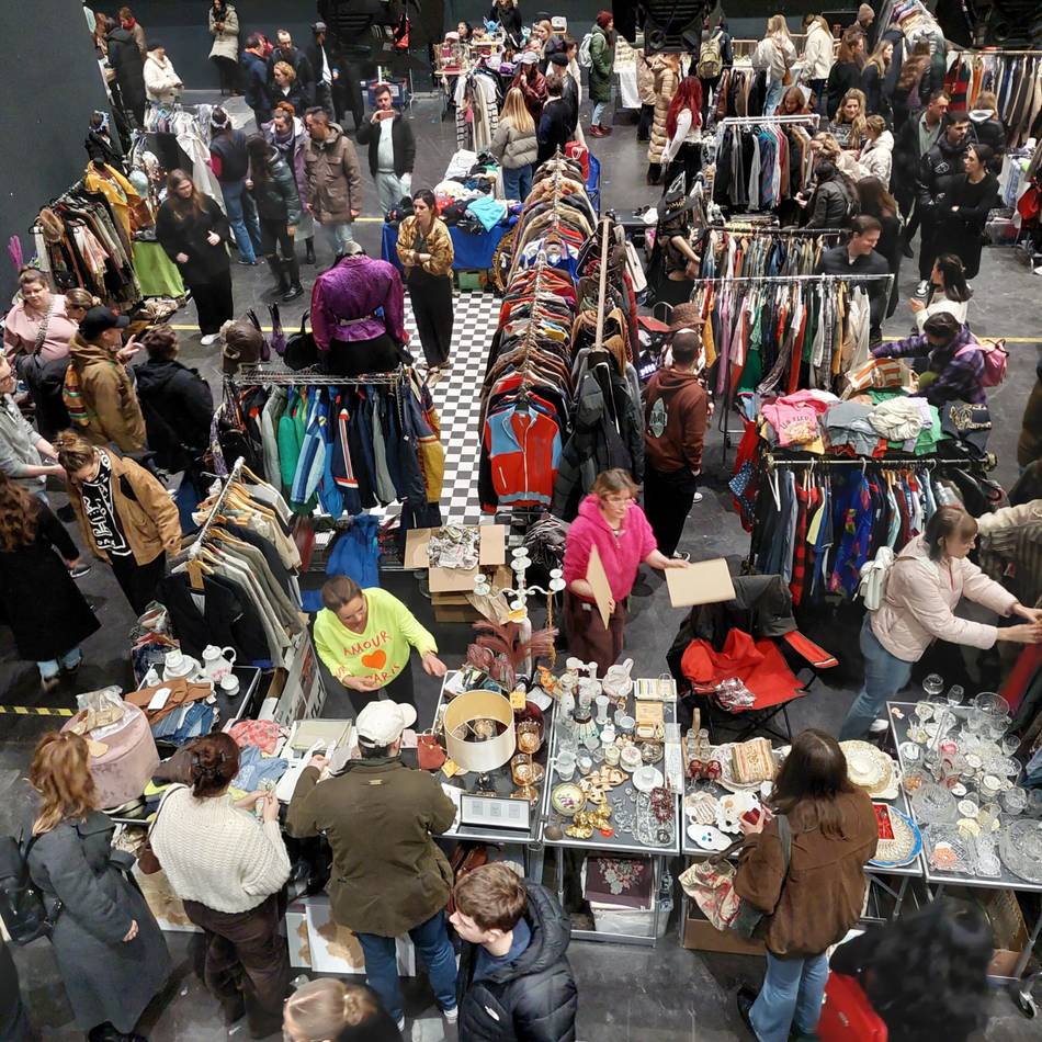 Im Rheinriff in Düsseldorf: „Die Leute sind hier hipper“ – So lief der Neustart für den Nachtyard