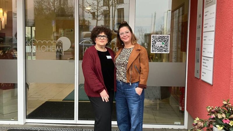 Neusser Alloheim nach Wallraff-Enthüllungen: „In der Pflege gibt es überall Probleme“