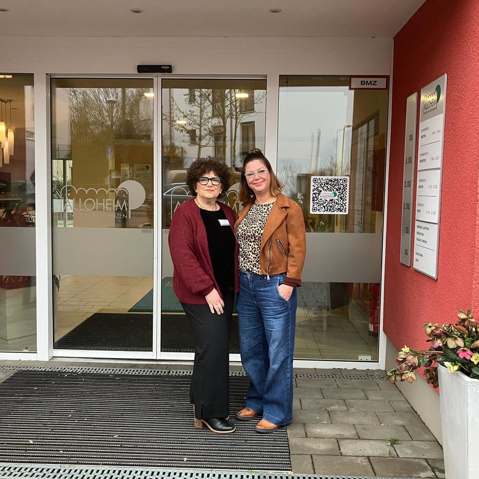 Neusser Alloheim nach Wallraff-Enthüllungen: „In der Pflege gibt es überall Probleme“