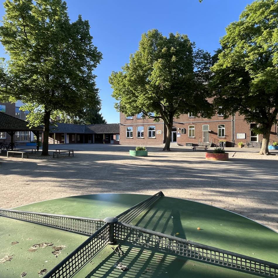 Hoffnung auf Förderung: Niers-Kendel-Schule als „Modulschule“ geplant