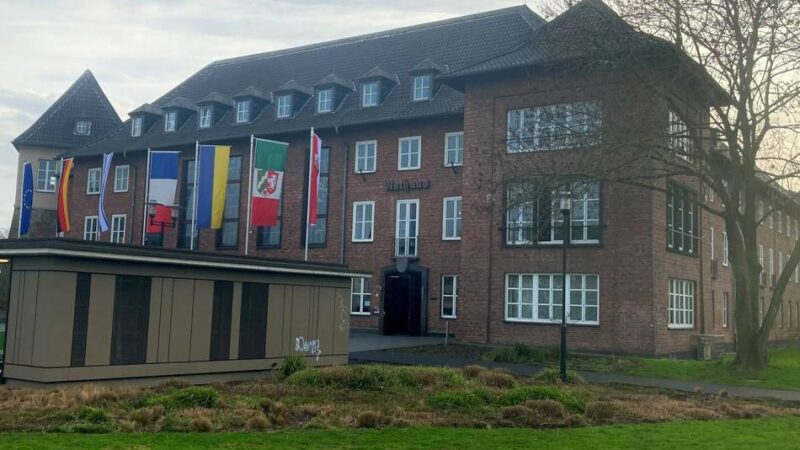 6,5 Millionen Euro Mehreinnahmen: Grundsteuer in Dinslaken soll drastisch ansteigen