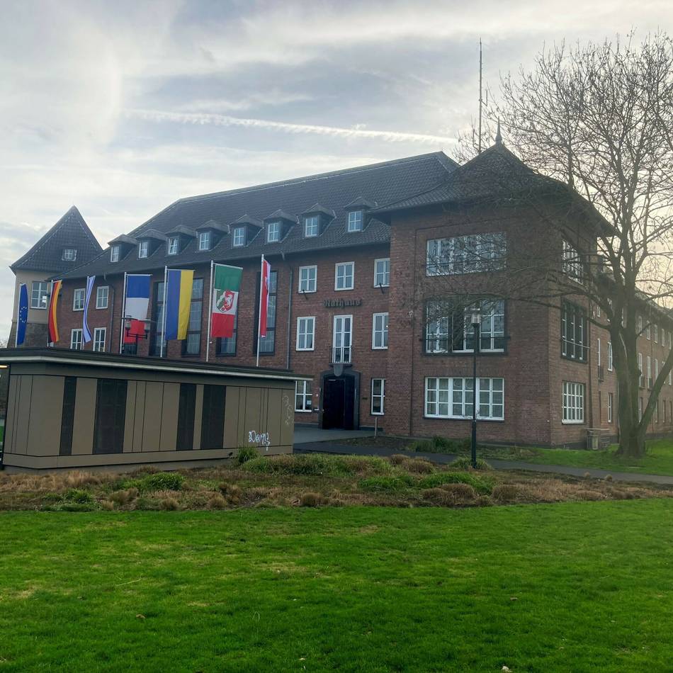 6,5 Millionen Euro Mehreinnahmen: Grundsteuer in Dinslaken soll drastisch ansteigen