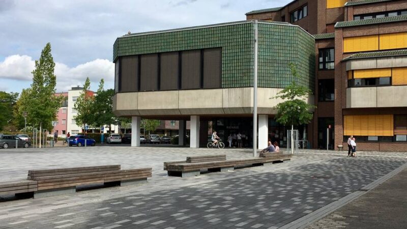 Anträge zweier Schulen in Voerde: „Einbindung von Kindern und Jugendlichen sehr wichtig, denn sie sind die Zukunft“