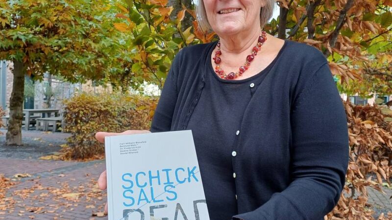 Zeitgeschichte in Korschenbroich: Jüdische Lebensgeschichten während des Nazi-Terrors