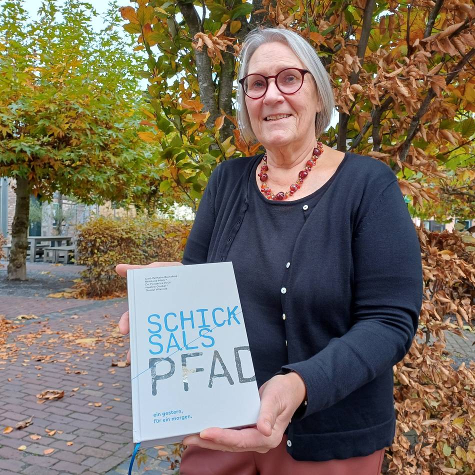 Zeitgeschichte in Korschenbroich: Jüdische Lebensgeschichten während des Nazi-Terrors