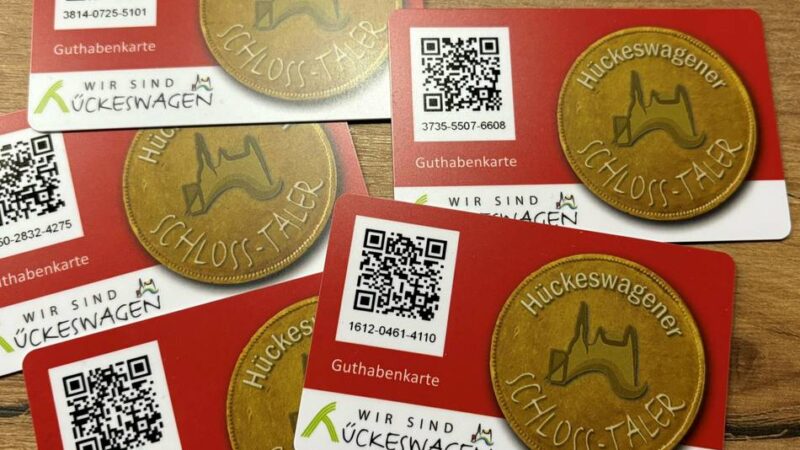 Hückeswagener Aktion: Weihnachtsverlosung – Gewinne gibt im Schuhhaus Albus