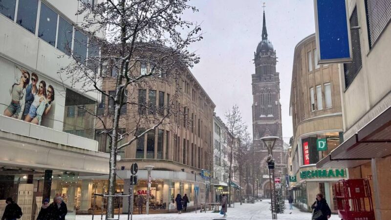 Bilanz des Helios in Krefeld: „Die witterungsbedingten Verletzungen haben deutlich zugenommen“