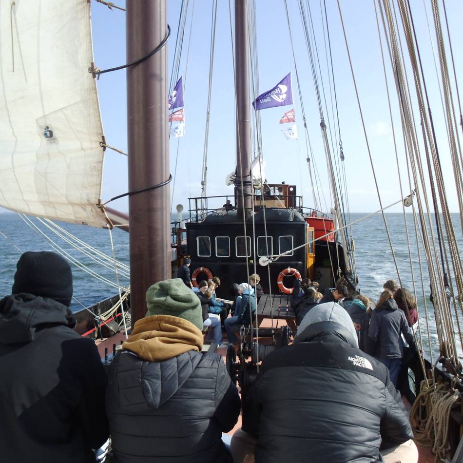 Anmeldung ab sofort möglich: Segelfreizeit wird immer beliebter – trotz steigender Kosten