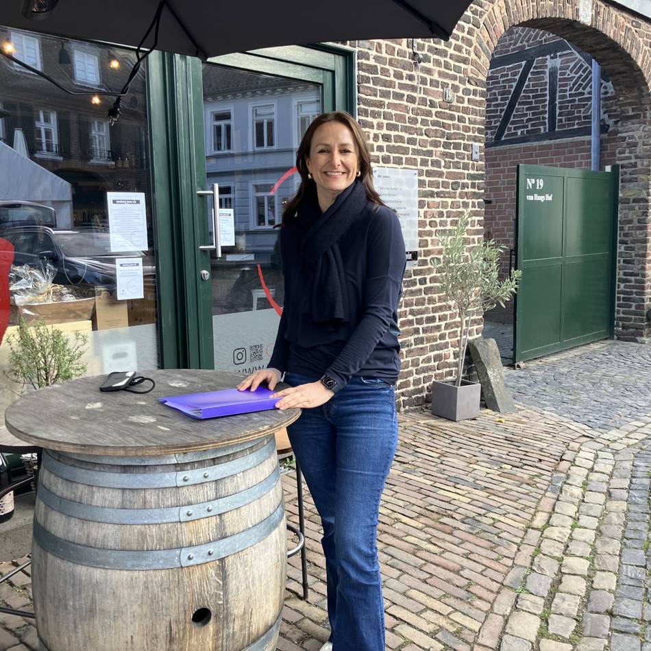 Gastronomie in Meerbusch: Streit um Lärm – Anwohner wollen Weinbar unterstützen