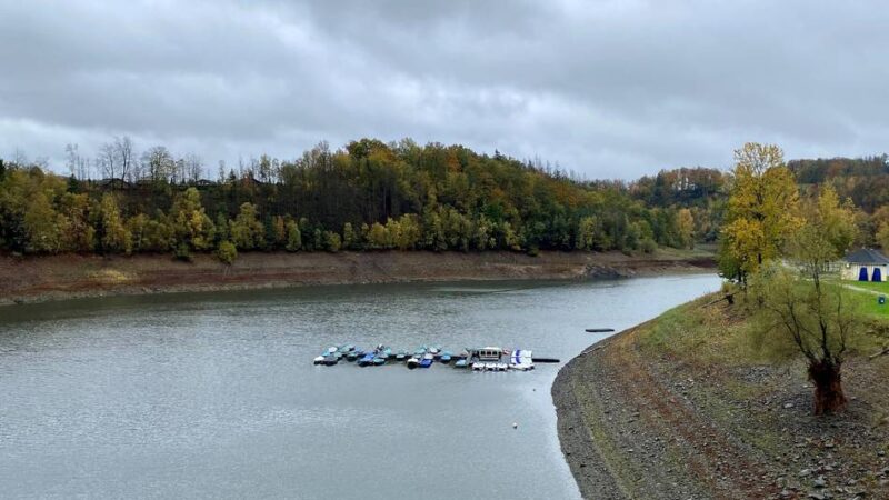 Jahresbilanz 2025: Wupperverband schaut zurück und voraus