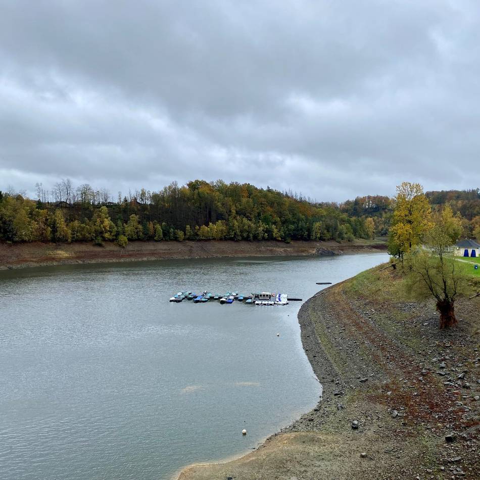Jahresbilanz 2025: Wupperverband schaut zurück und voraus