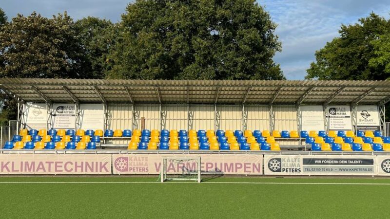 Fußball in Meerbusch: TSV verstärkt sich mit Rückkehrer Goto