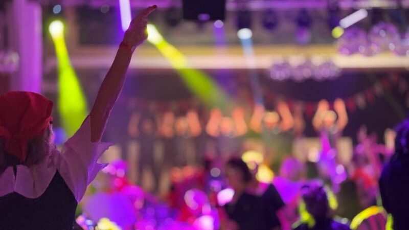 Überblick mit den Terminen: Große Nachfrage nach Karten für Karnevalssitzungen in Xanten