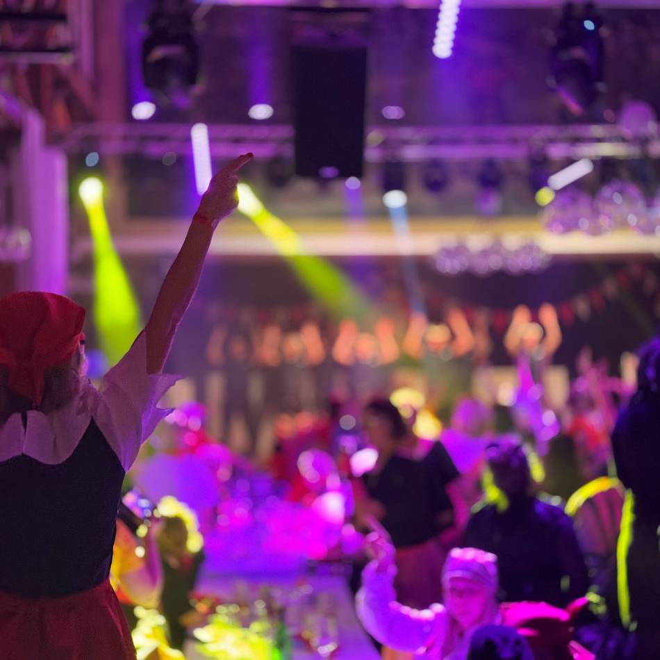 Überblick mit den Terminen: Große Nachfrage nach Karten für Karnevalssitzungen in Xanten