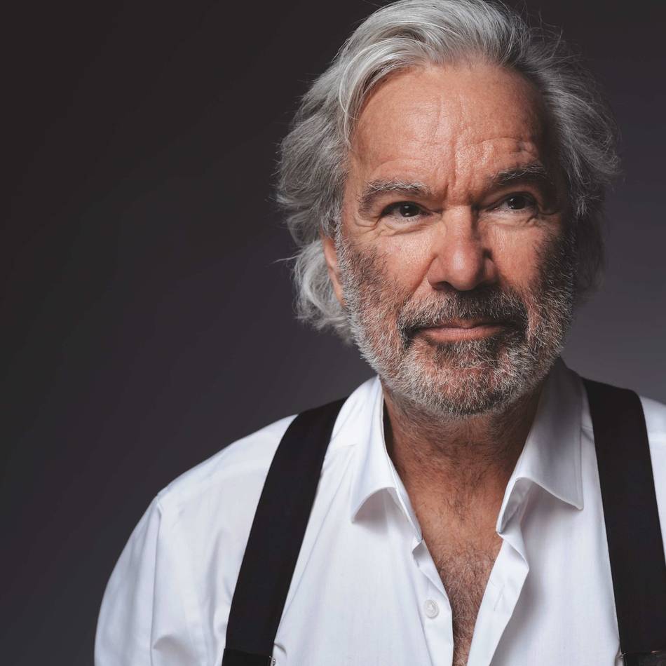 Im Savoy-Theater: Stefan Gwildis stellt neues Album vor – „Düsseldorf ist mein zweites Zuhause“