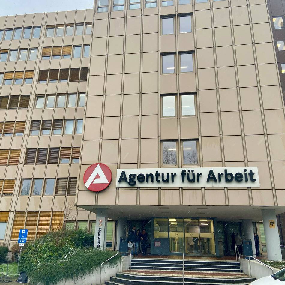 Arbeitslosigkeit im Dezember 2025: „Wir müssen von einer Eintrübung des Duisburger Arbeitsmarktes sprechen“