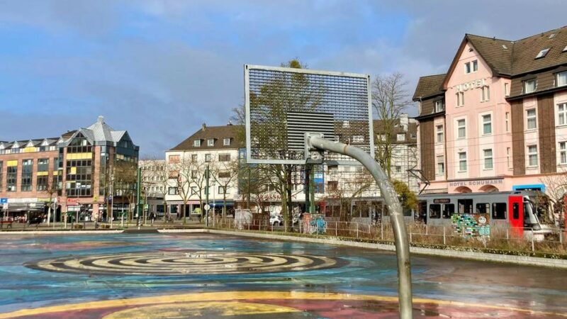 Bezirkspolitik in Düsseldorf: Eine Bezirksbürgermeisterin für den ganzen Stadtbezirk