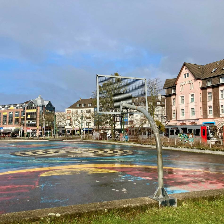 Bezirkspolitik in Düsseldorf: Eine Bezirksbürgermeisterin für den ganzen Stadtbezirk