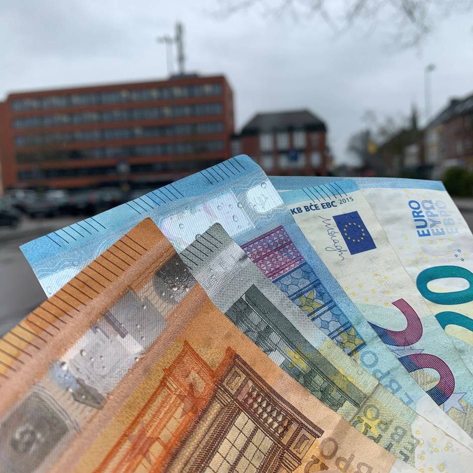 Wegen der klammen Finanzlage: „Bürgermeister soll Verantwortung übernehmen“ – CDU kritisiert Pichler