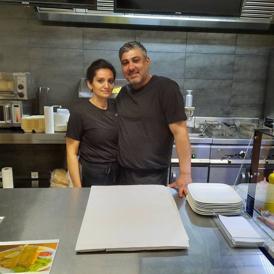 Gastronomie in Kleve: Berliner Grill in Materborn schließt und sucht Nachfolger