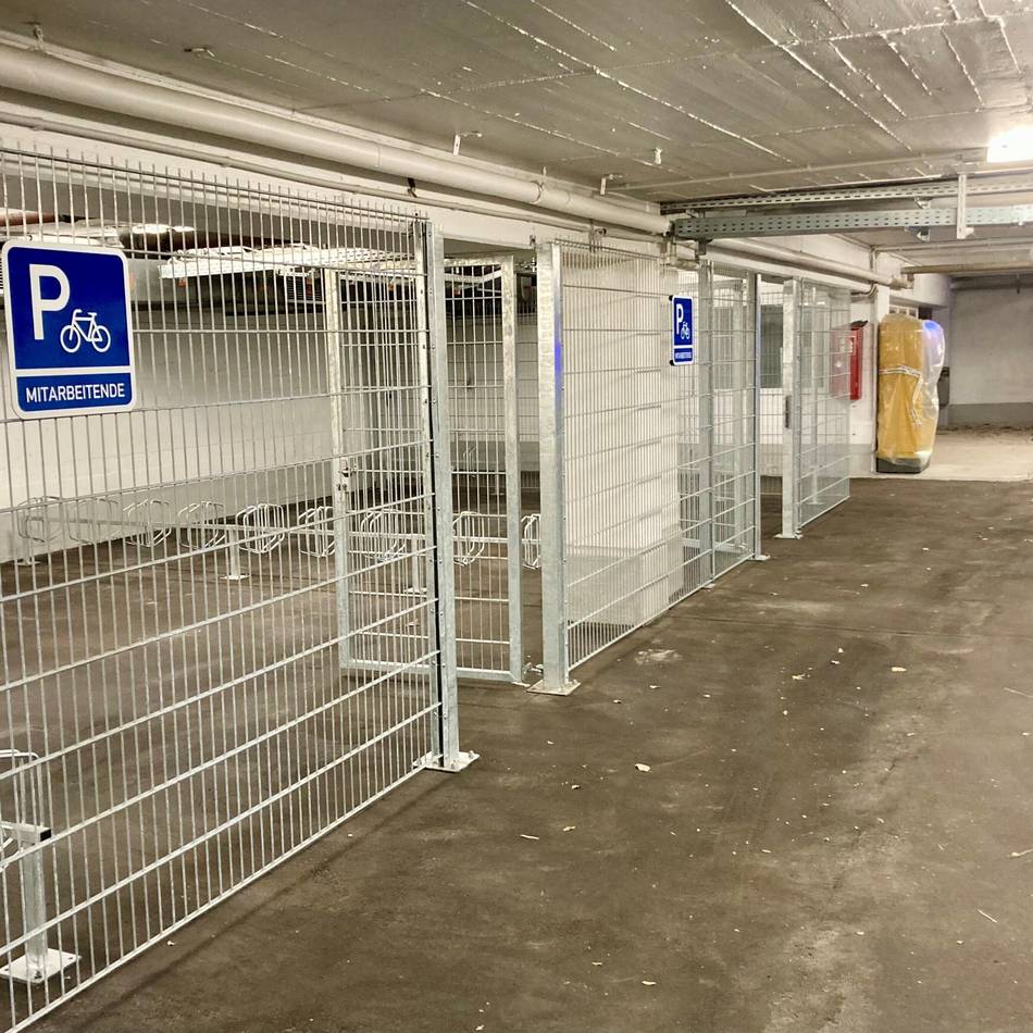 Sanierung der Rathaustiefgarage in Neuss: „So etwas werden wir in Zukunft ganz anders machen“