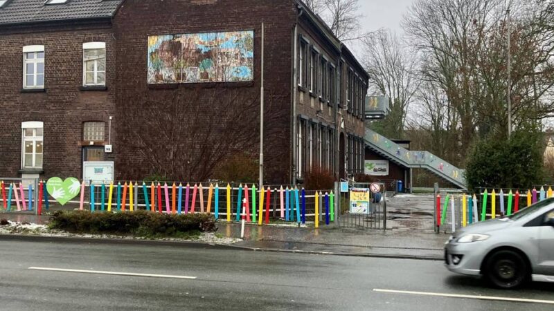 Schulschließungen nach Glatteis-Warnung in Hilden und Haan: „Hinterher ist man immer schlauer“