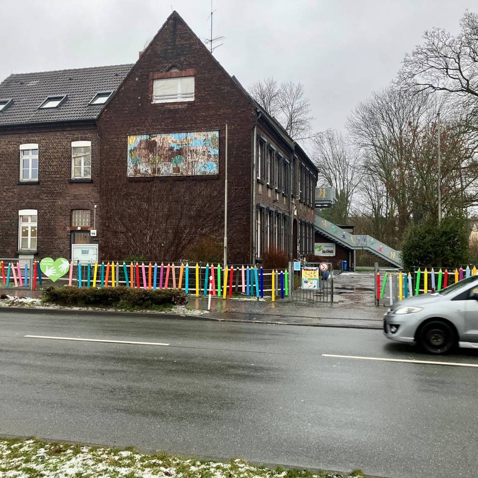Schulschließungen nach Glatteis-Warnung in Hilden und Haan: „Hinterher ist man immer schlauer“