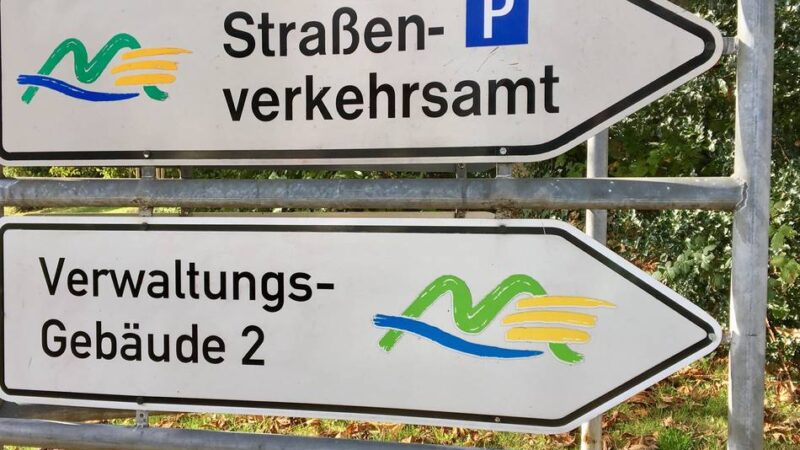 Kreisverwaltung informiert: Führerscheinstelle in Mettmann an zwei Tagen geschlossen