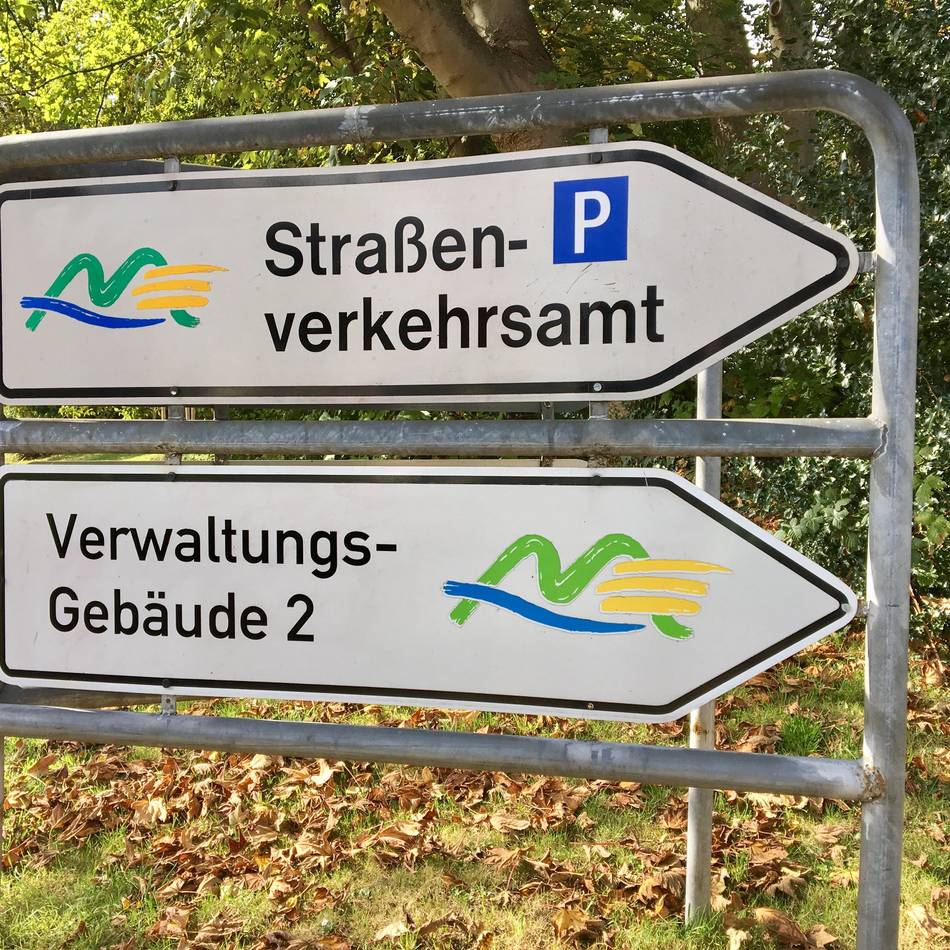 Kreisverwaltung informiert: Führerscheinstelle in Mettmann an zwei Tagen geschlossen