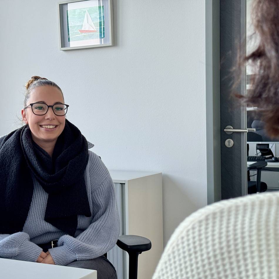 Gesundheitsamt im Kreis Mettmann: Unterstützung für chronisch kranke Vorschulkinder