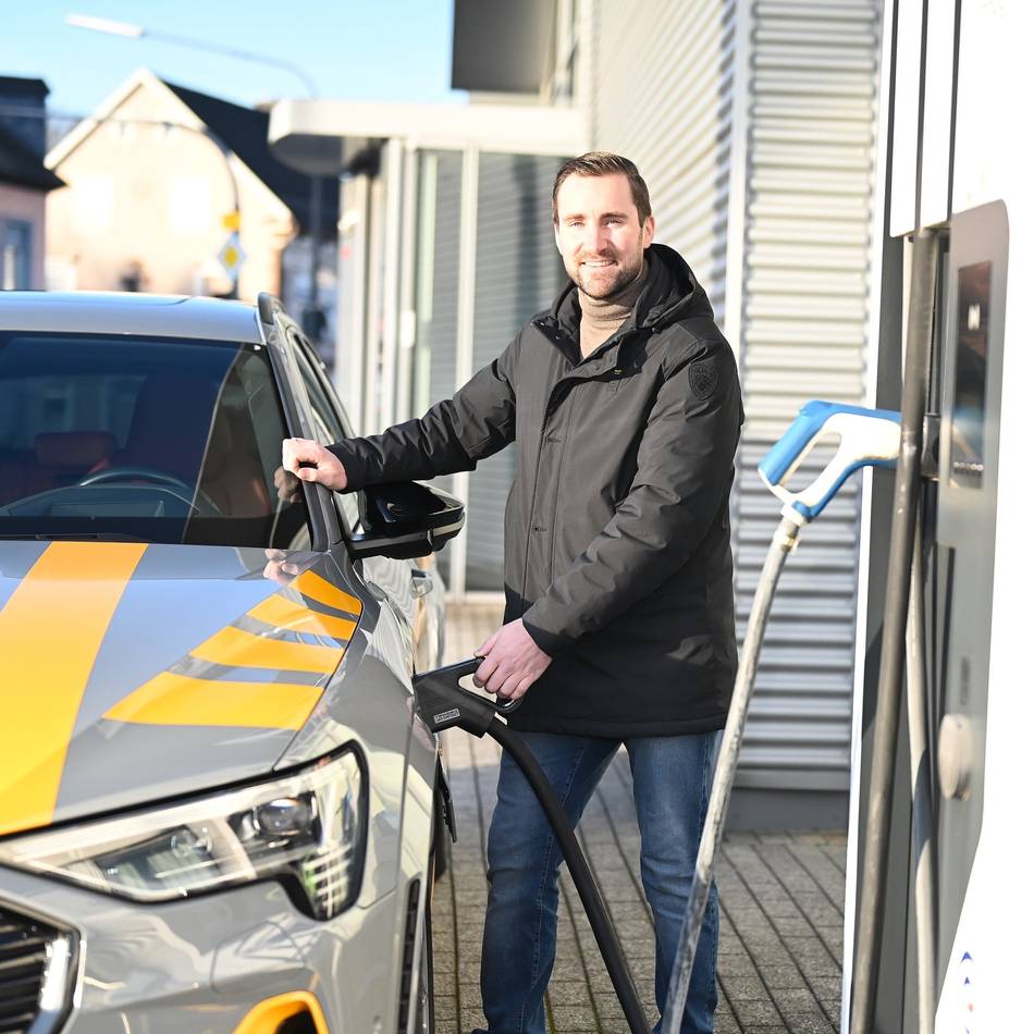 Prämie für E-Autos in Wermelskirchen: „Viele gebrauchte Stromer stehen bereits heute herum“